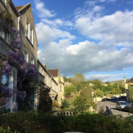 Apple Tree Boutique B&B Bath Luaran gambar